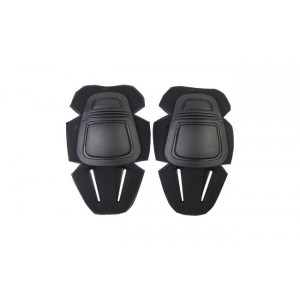 Вставные наколенники G3 Combat Knee Pads/BK (EmersonGear)